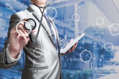 Sağlık Harcamaları Yönetimi (TPA)